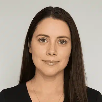 Catherine Huffman
