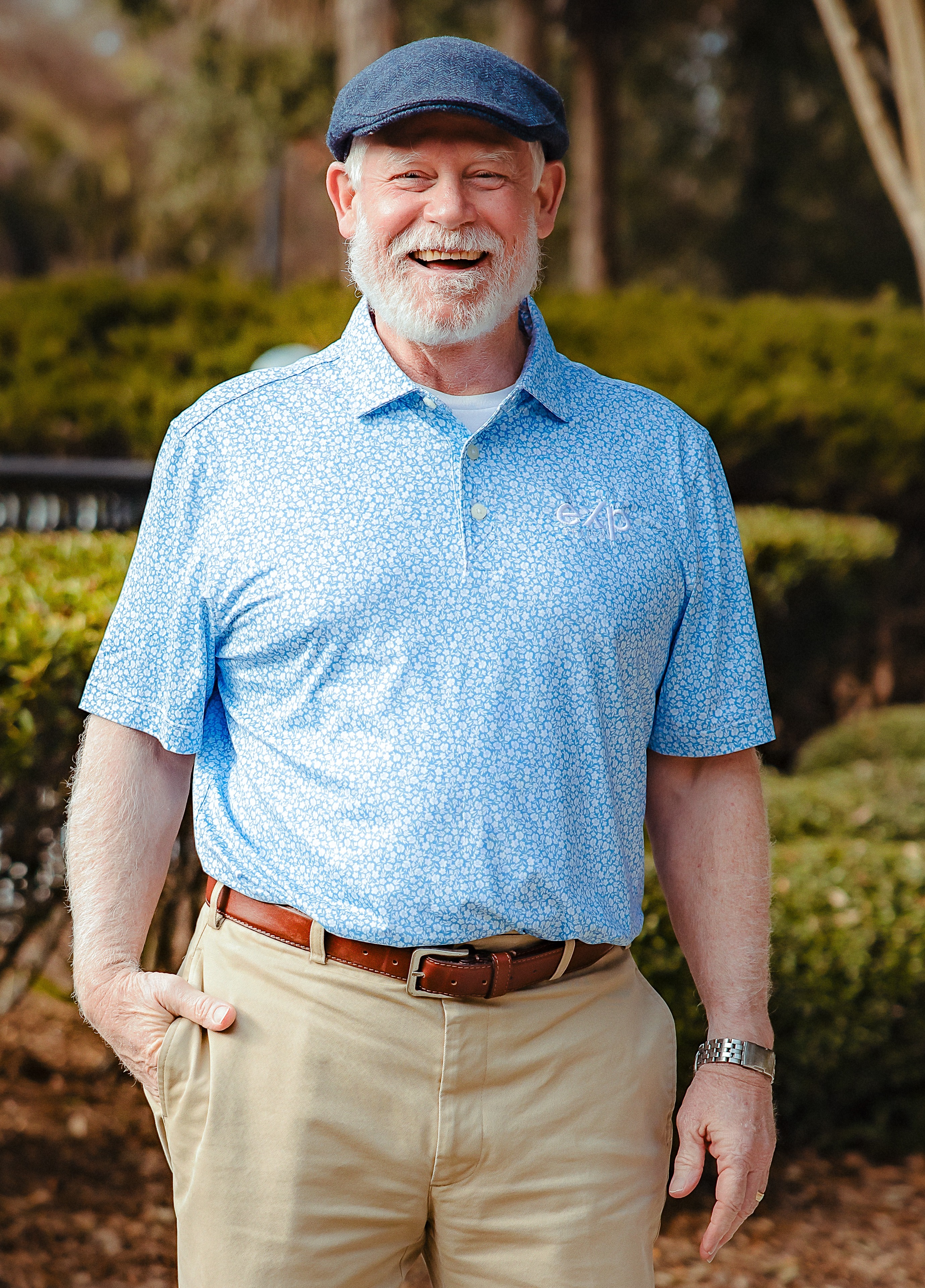 Chris Creekmore, Broker/Realtor